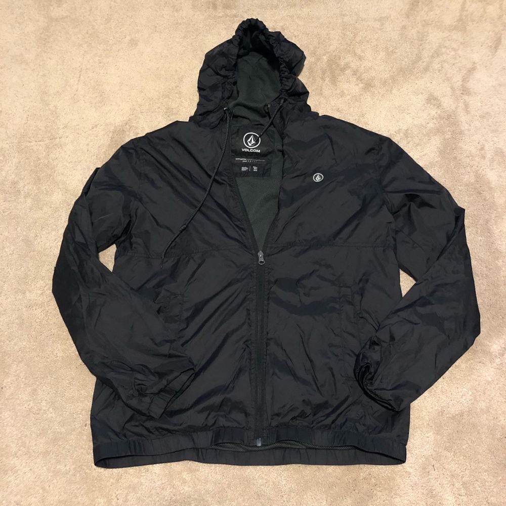 Volcom Men’s Ermont Jacket